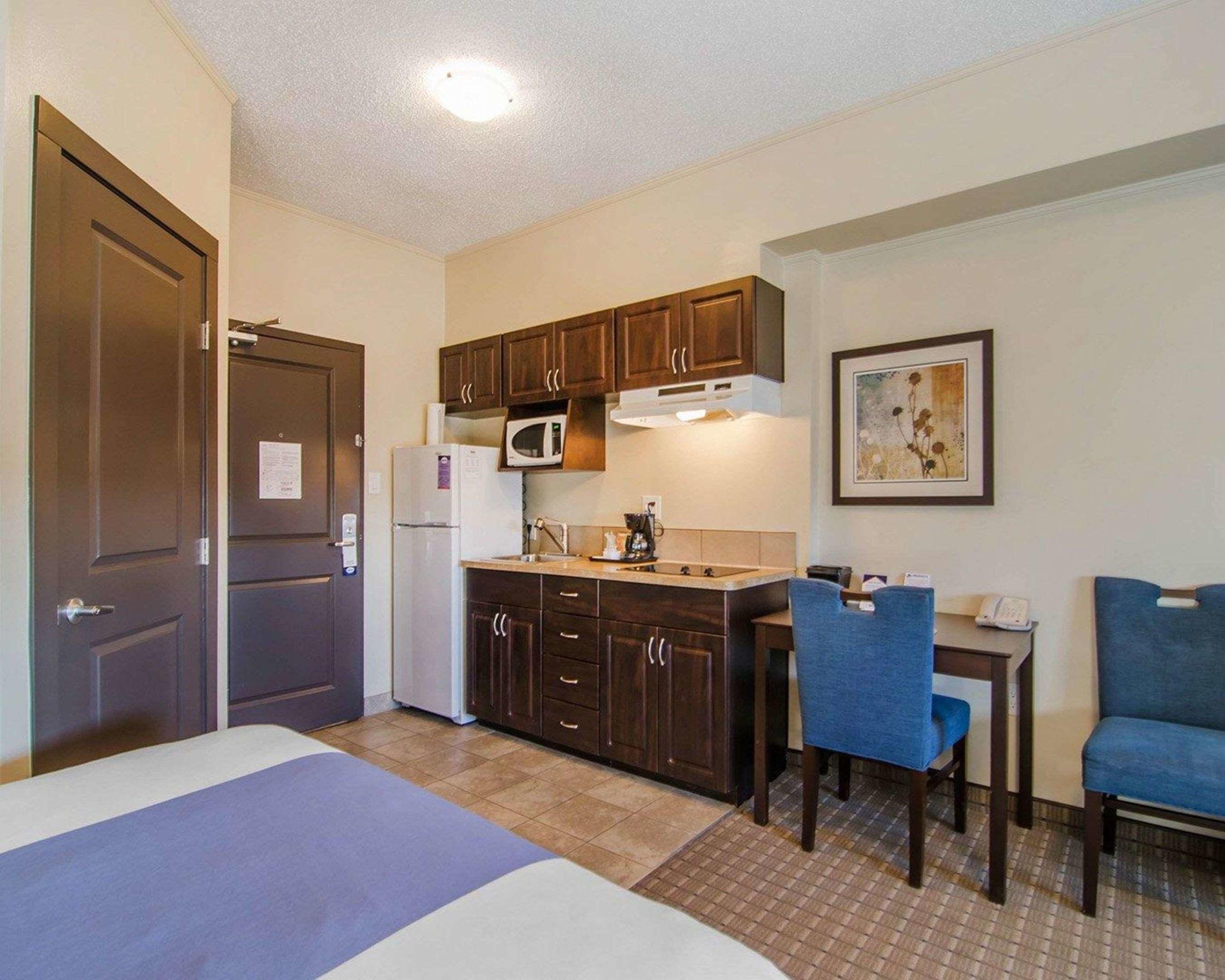 Quality Inn & Suites — photo 4