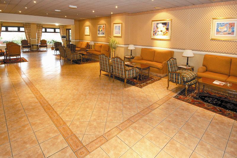 Apollo Hotel — photo 3