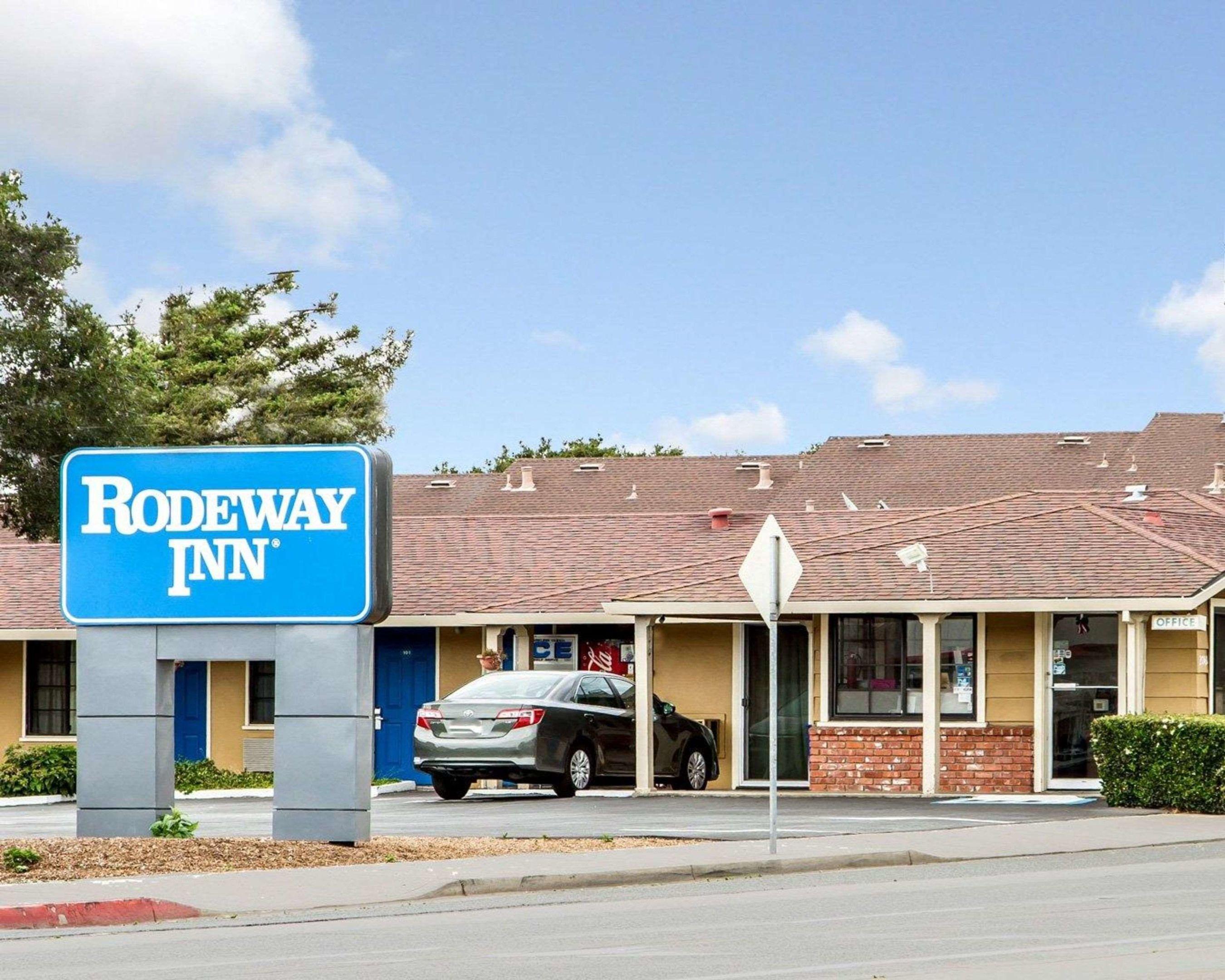 Rodeway Inn Monterey — photo 3