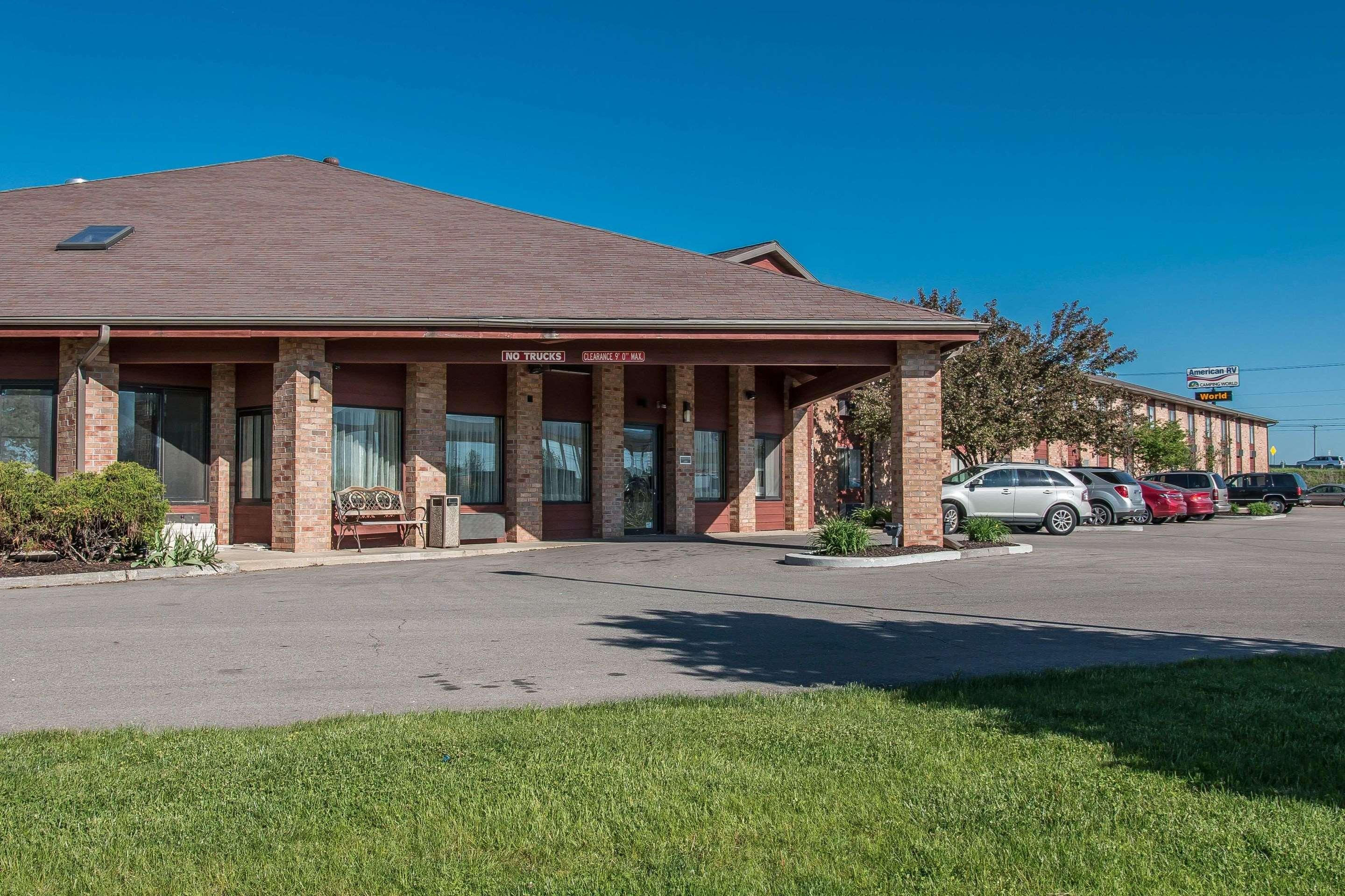 Quality Inn — photo 4