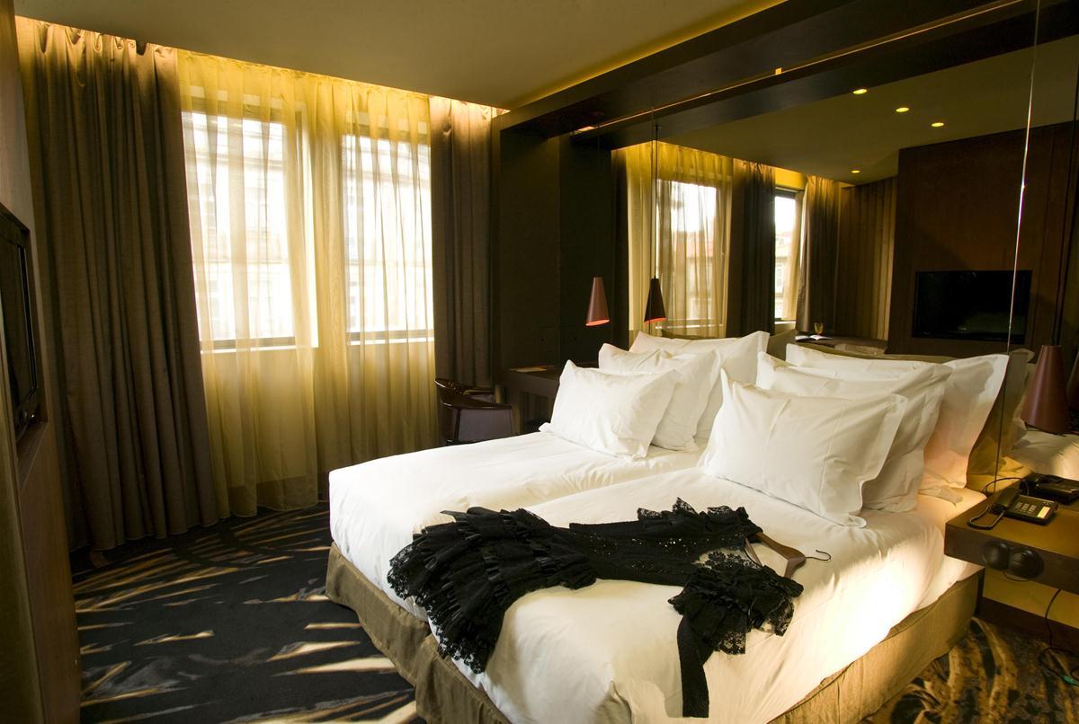 Portobay Hotel Teatro — photo 4
