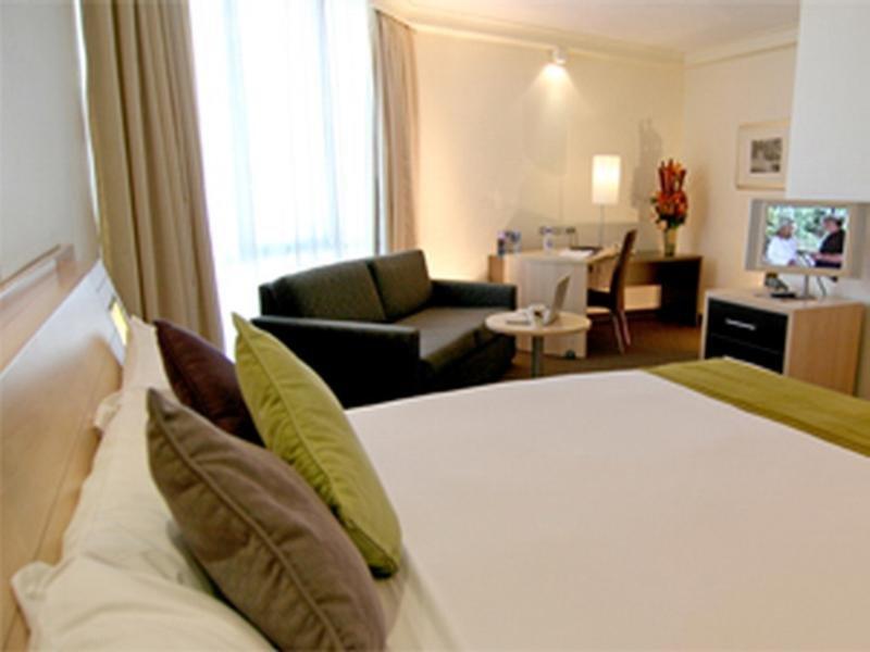 Amora Hotel Brisbane — photo 4