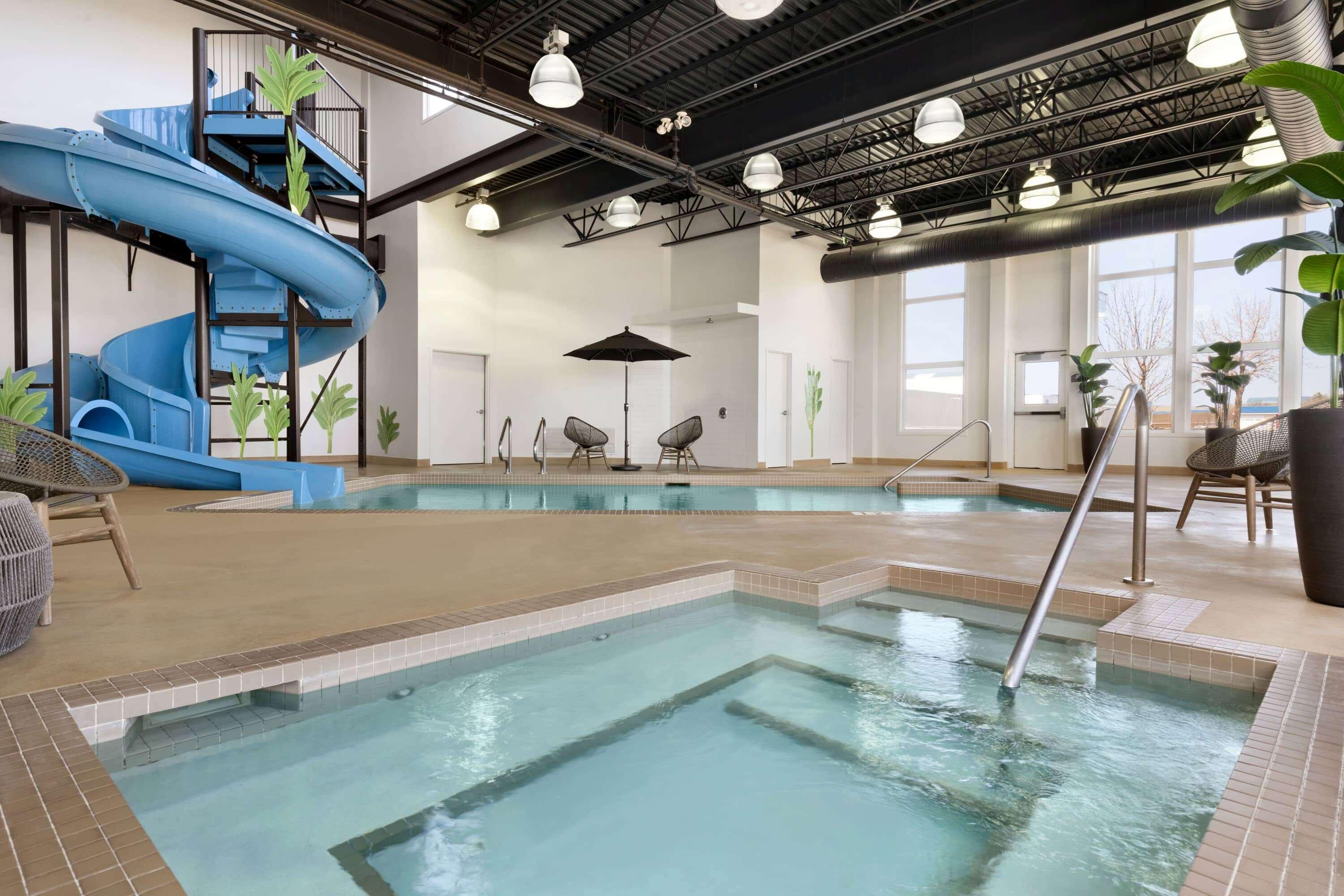 Microtel Inn and Suites Estevan — photo 4
