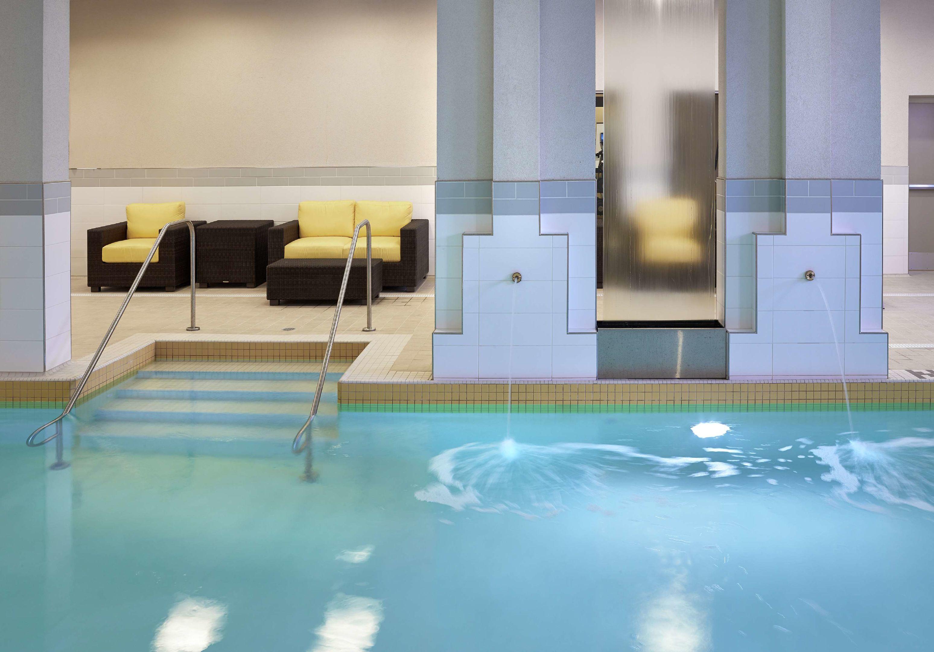 Homewood Suites by Hilton Halifax-Downtown — photo 3