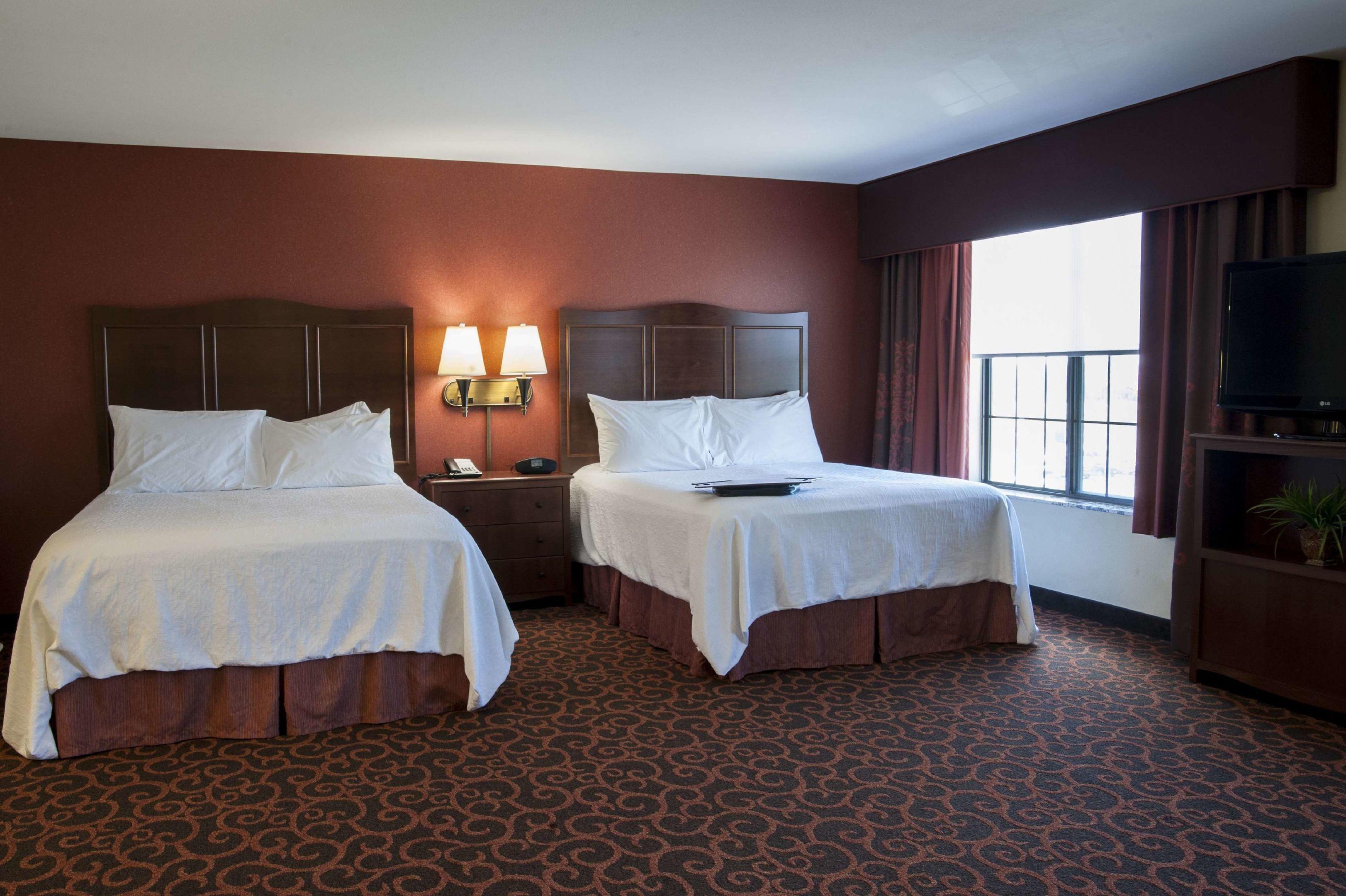 Hampton Inn & Suites Aberdeen — photo 5