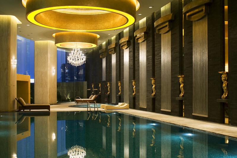 The Westin Guangzhou — photo 3