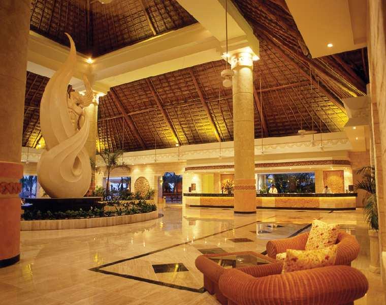 Bahia Principe Grand Tulum — photo 5