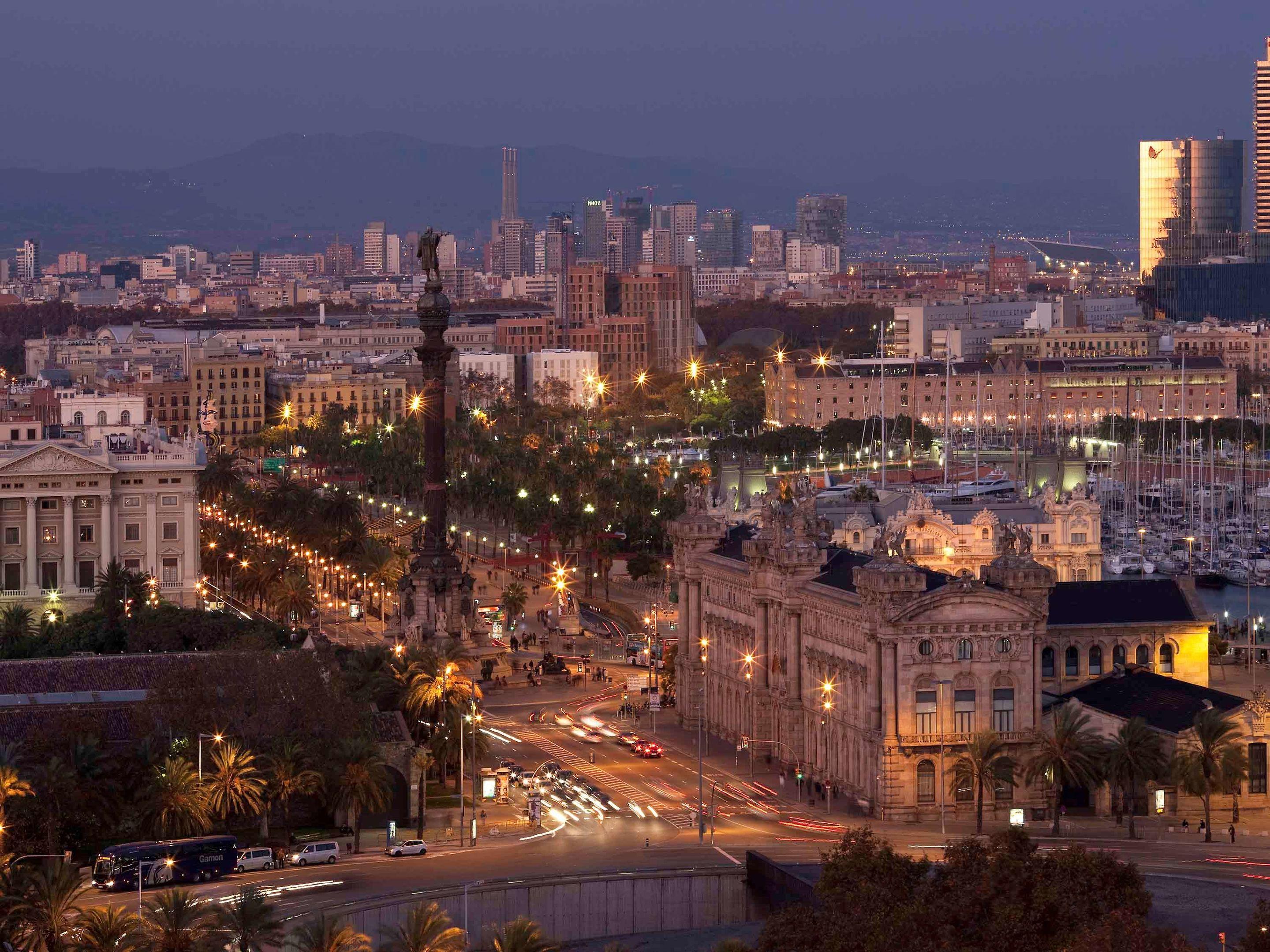 ibis Barcelona Pza Glories 22 — photo 5