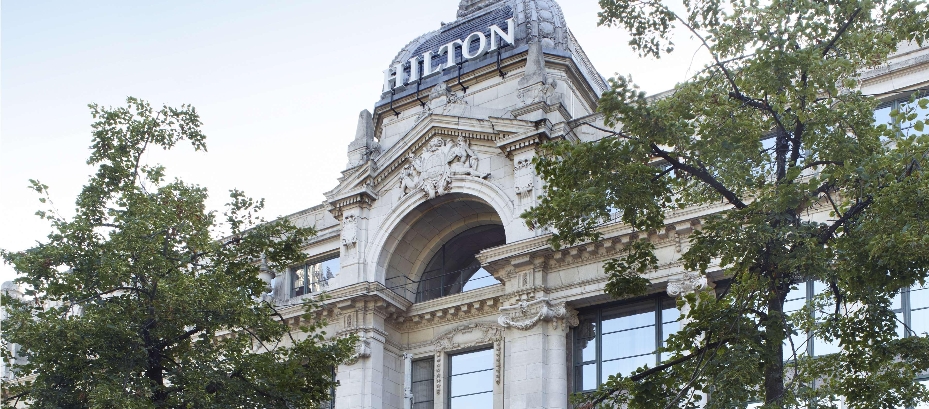Hilton Antwerp Old Town — photo 5