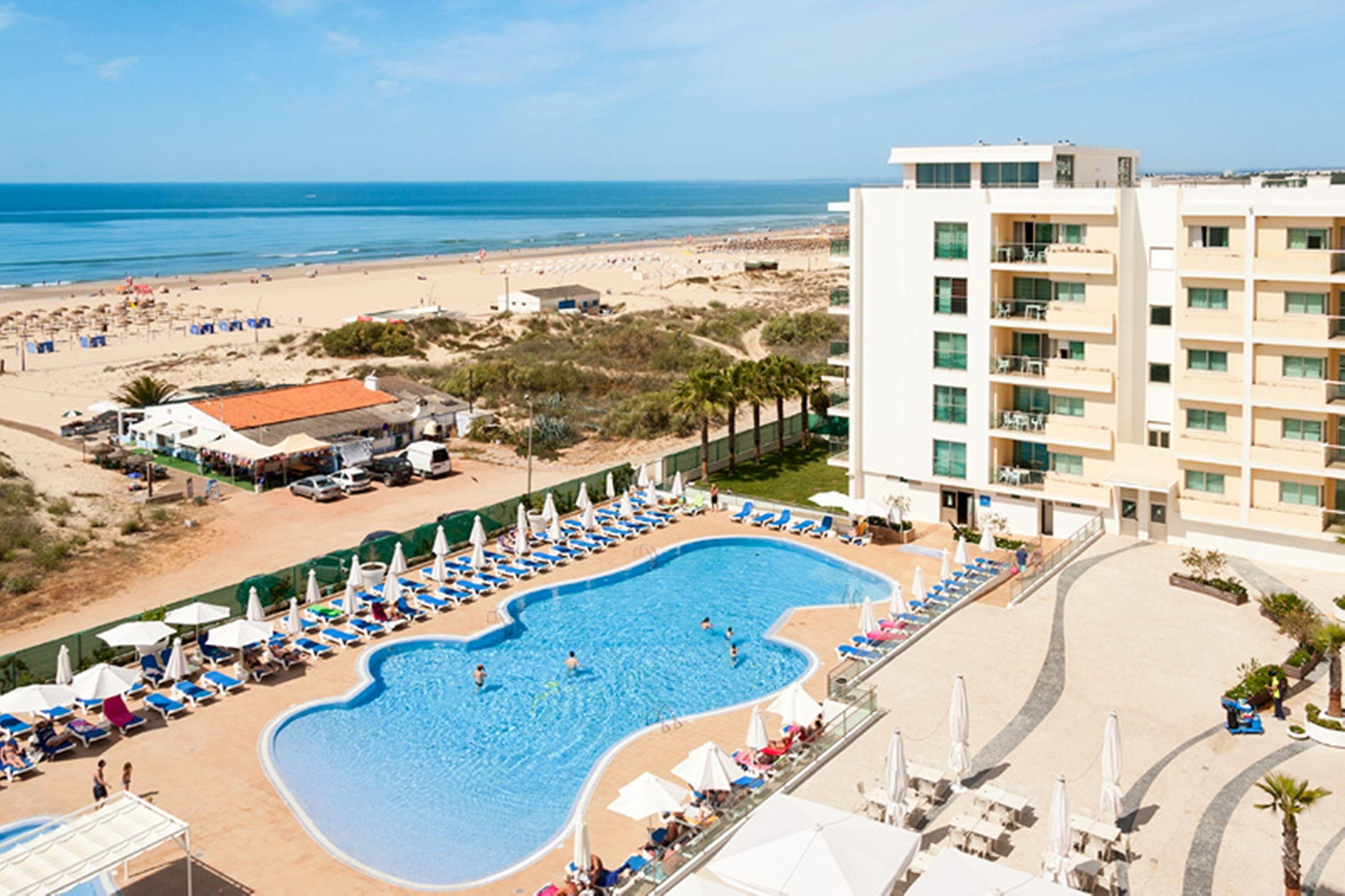 Dunamar Hotel Apartamentos — photo 3