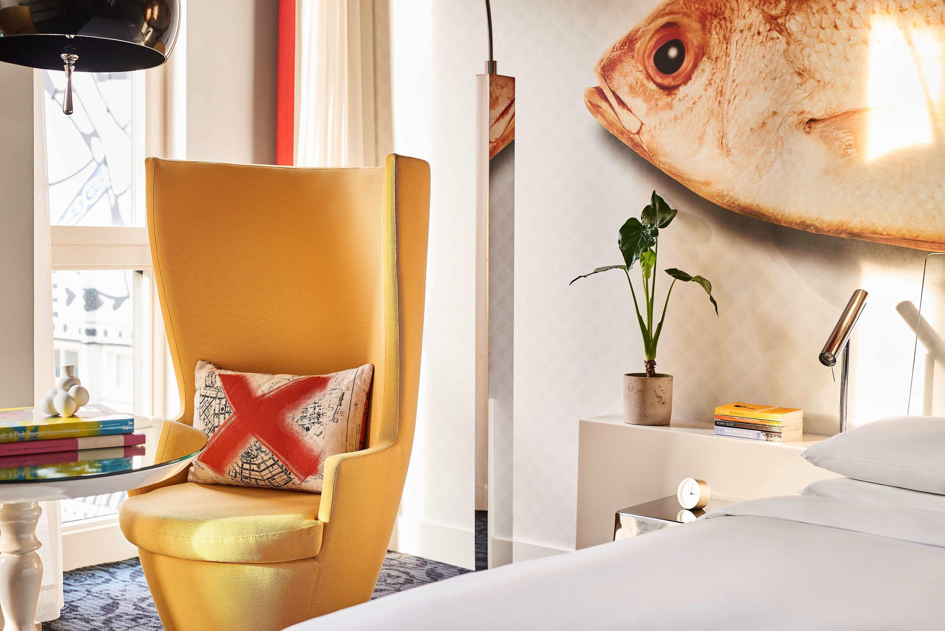 Andaz Amsterdam Prinsengracht — photo 5