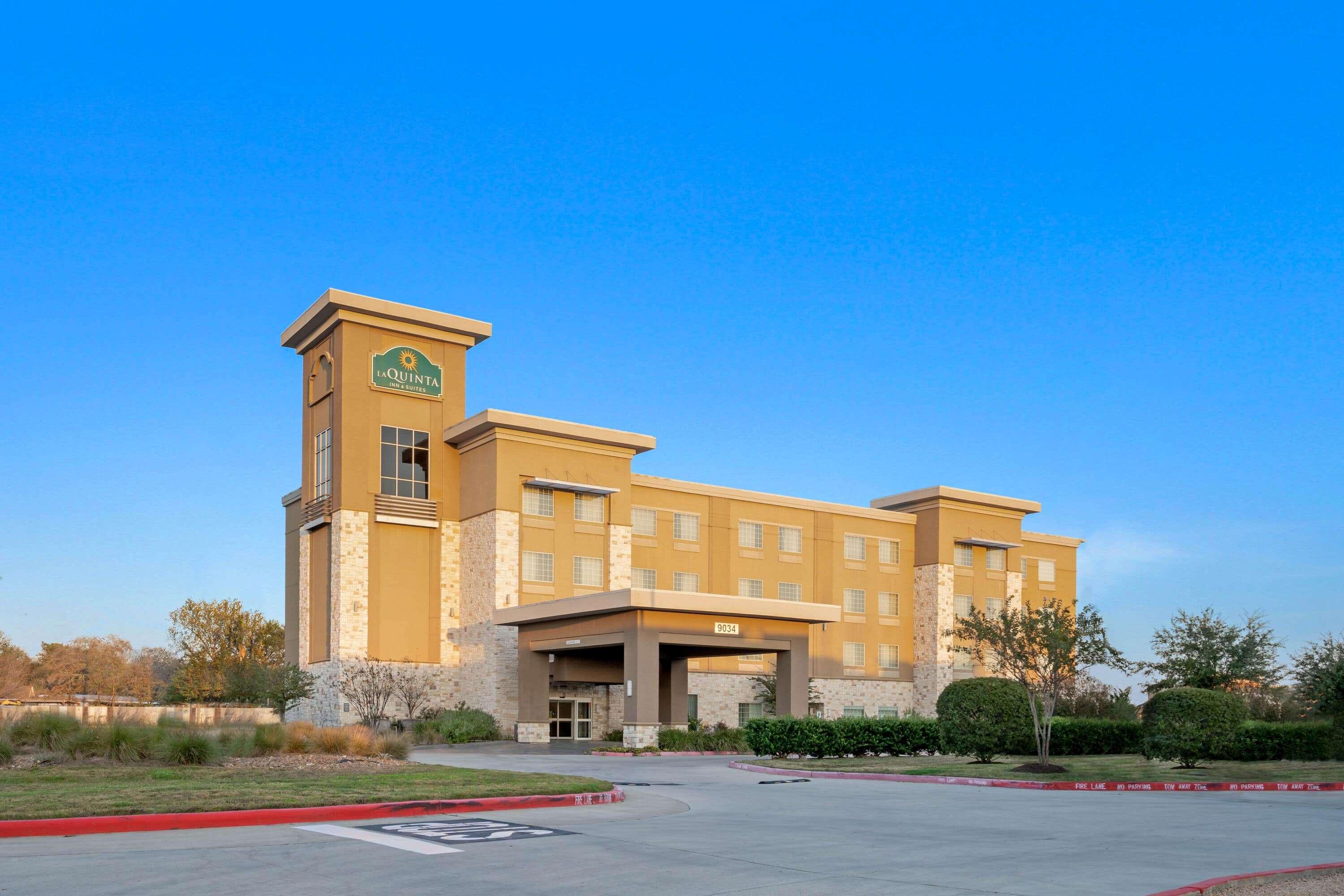La Quinta Inn Ste Houston Nw Beltway 8 — photo 4