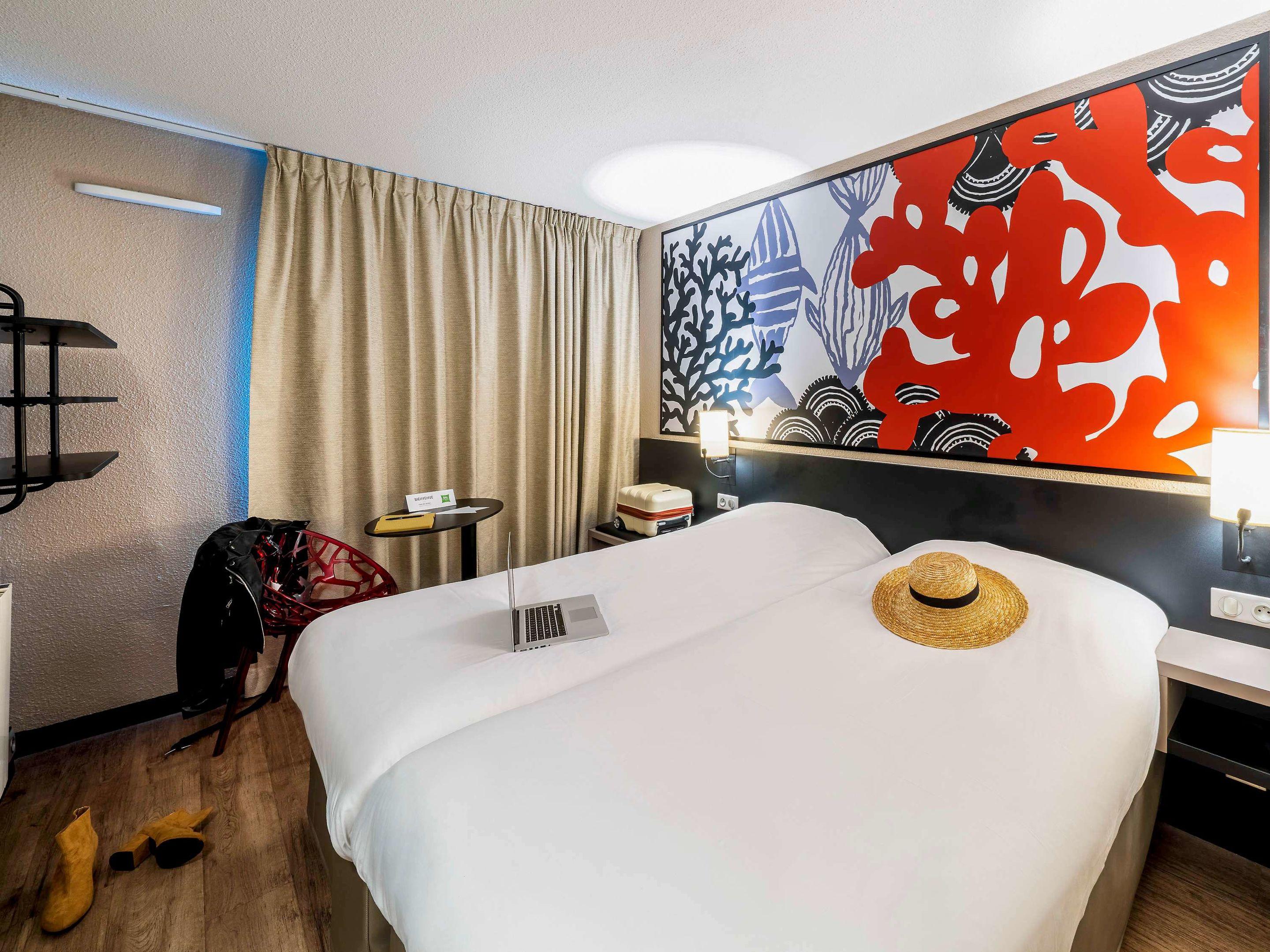 ibis Styles Saint Brieuc Plerin — photo 5