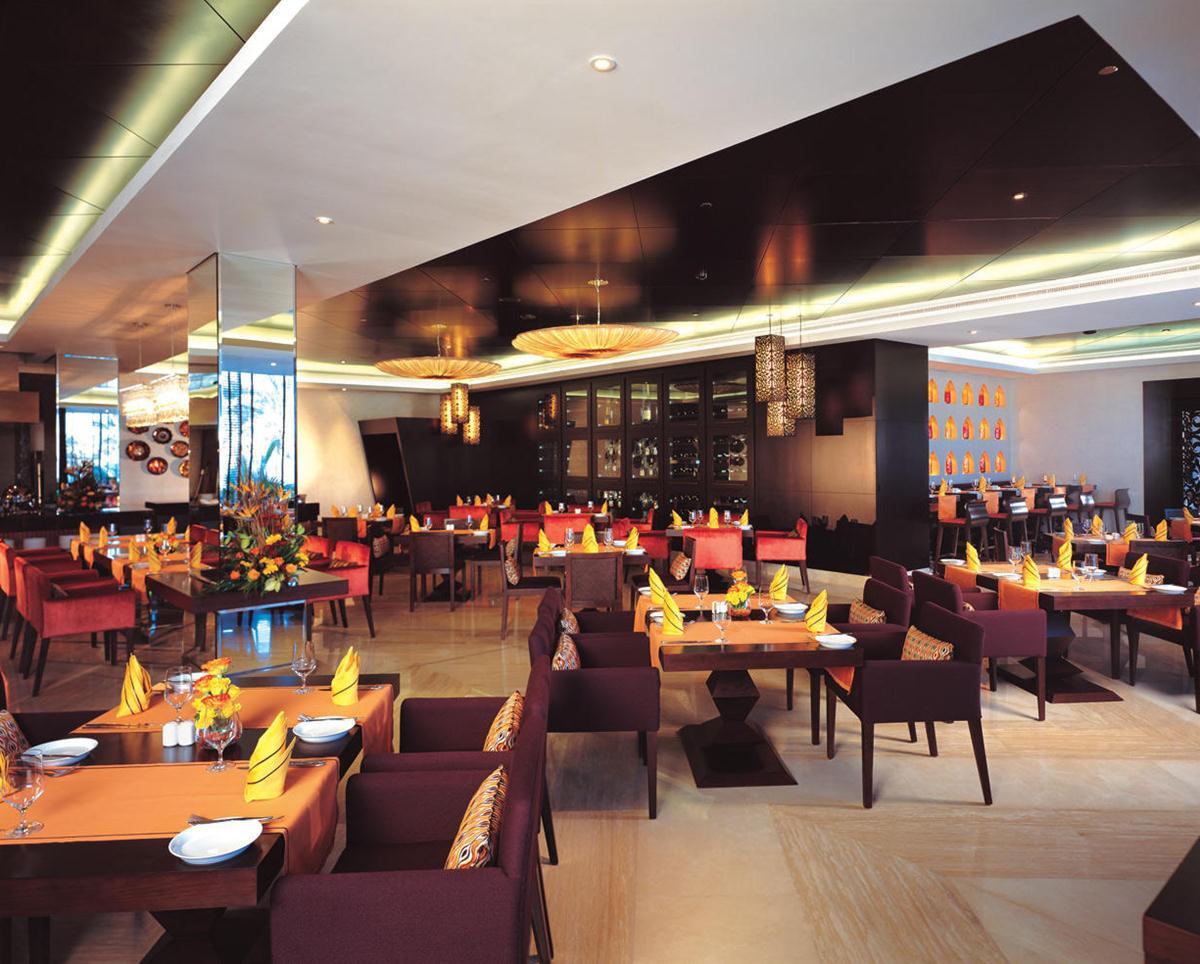 JA Beach Hotel — photo 5