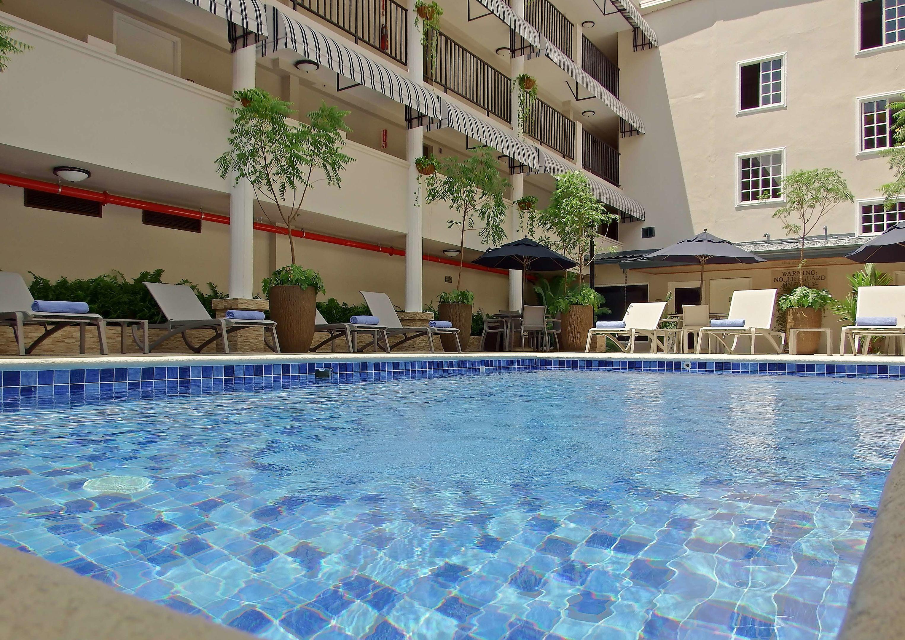 Best Western El Dorado Panama Hotel — photo 5