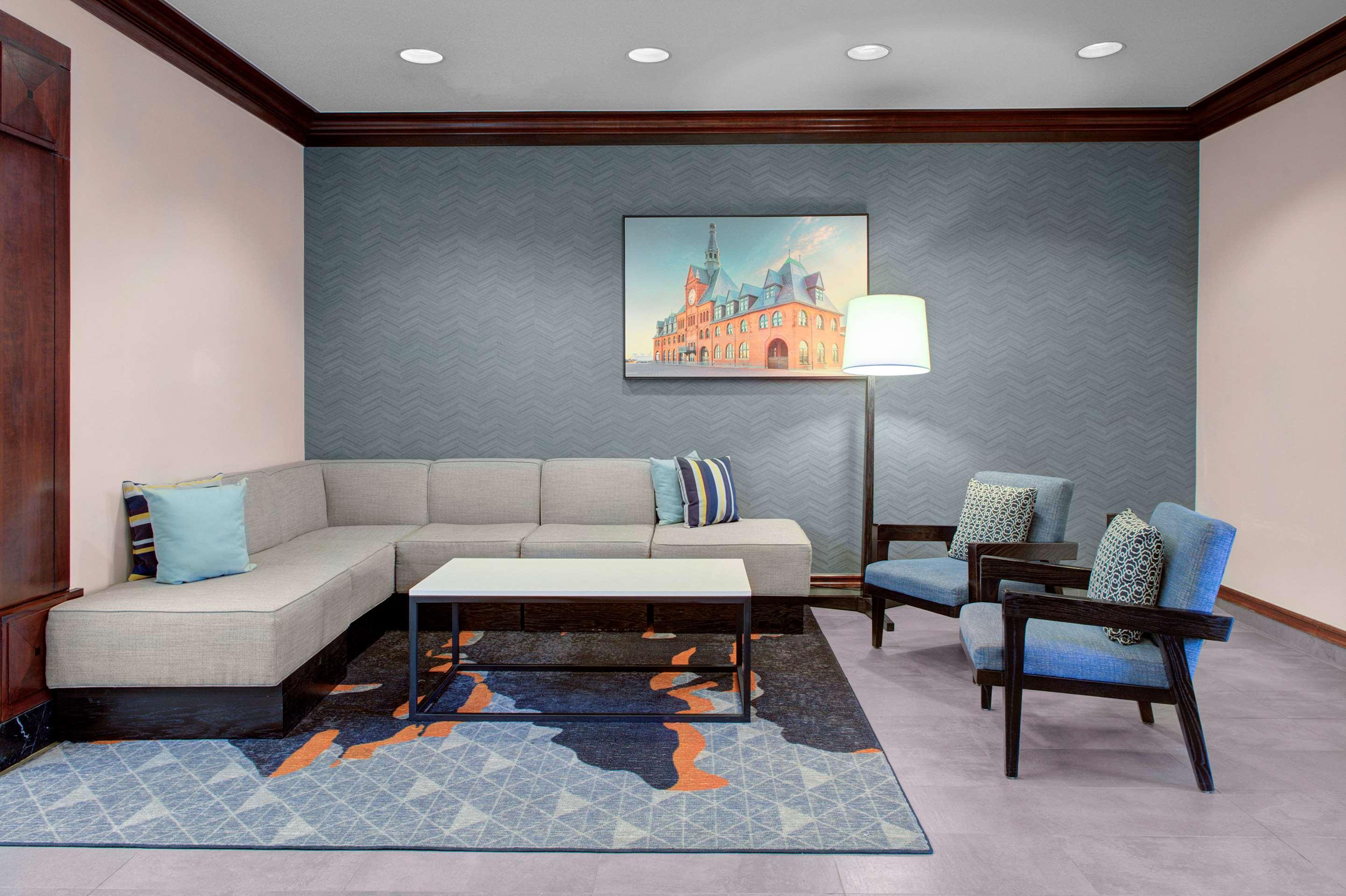 Hyatt House Parsippany/Whippany — photo 5