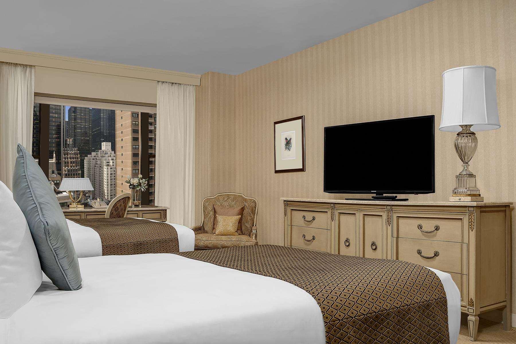 Park Lane Hotel — photo 5