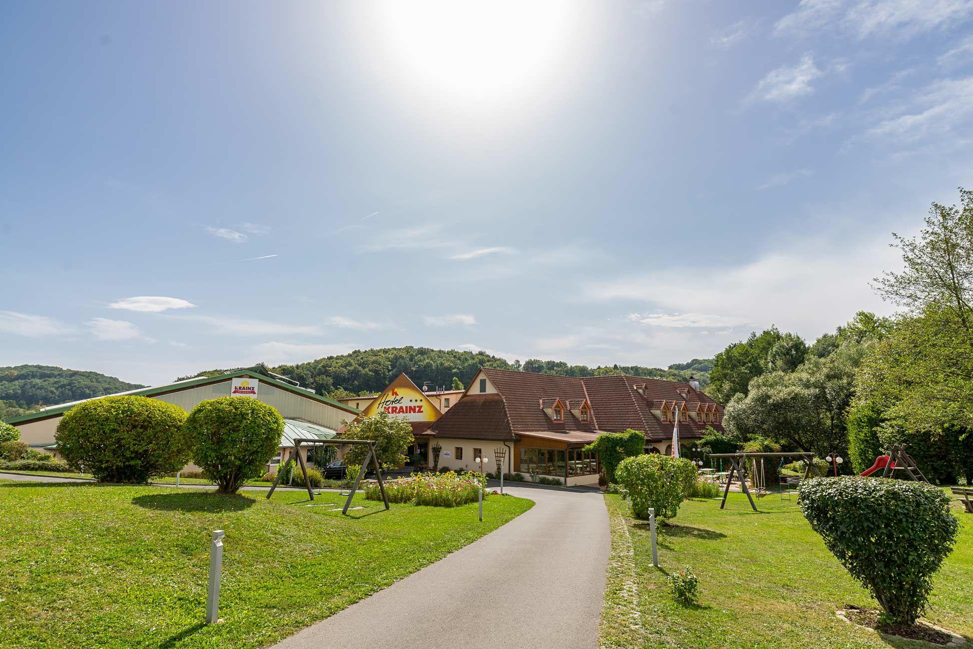 Krainz Familien Hotel — photo 3