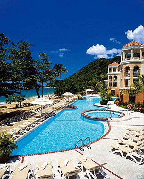 Rincon Beach Resort — photo 4