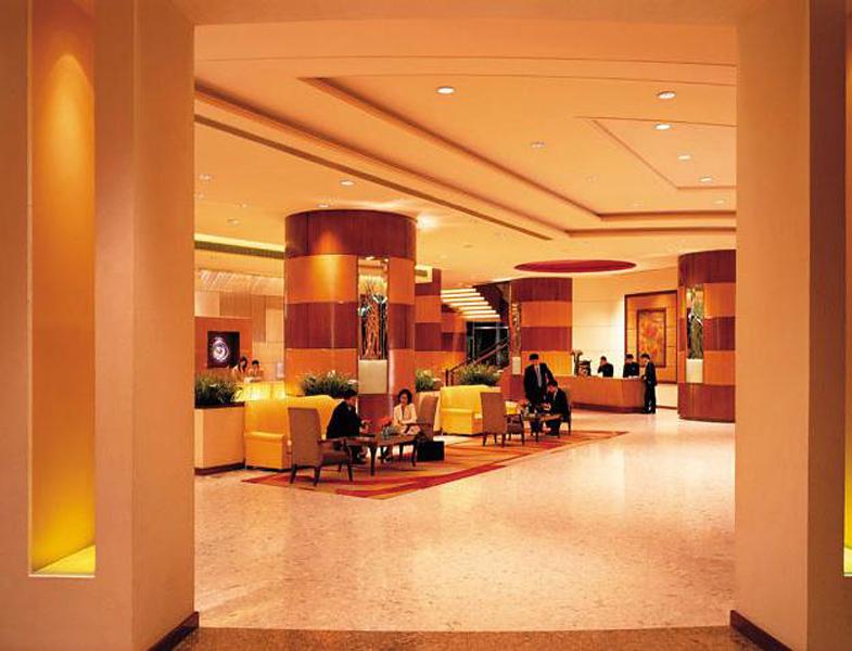 Kerry Hotel Beijing — photo 5