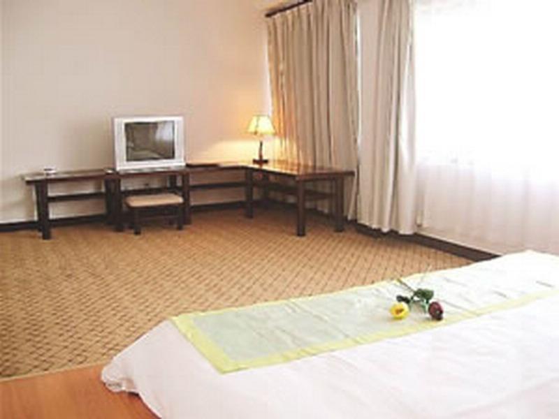 Leisure Inn Yangshuo Jiujie Lou — photo 5