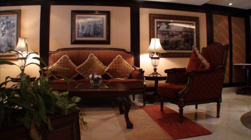 Ascot Hotel — photo 5