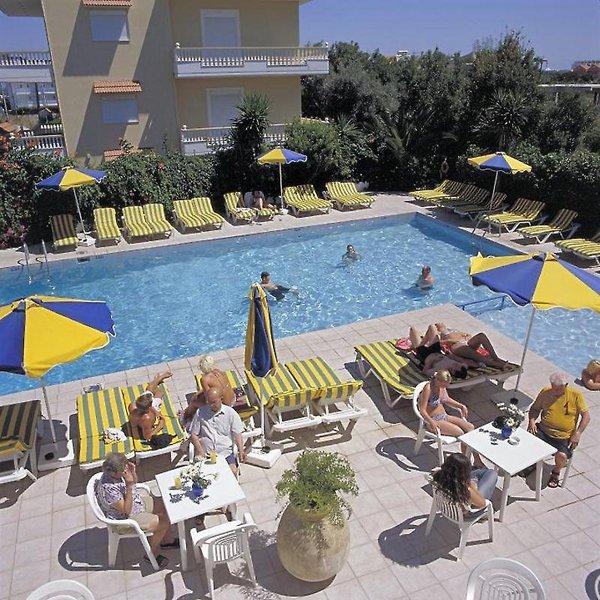 Maritime Hotel Aparts — photo 3