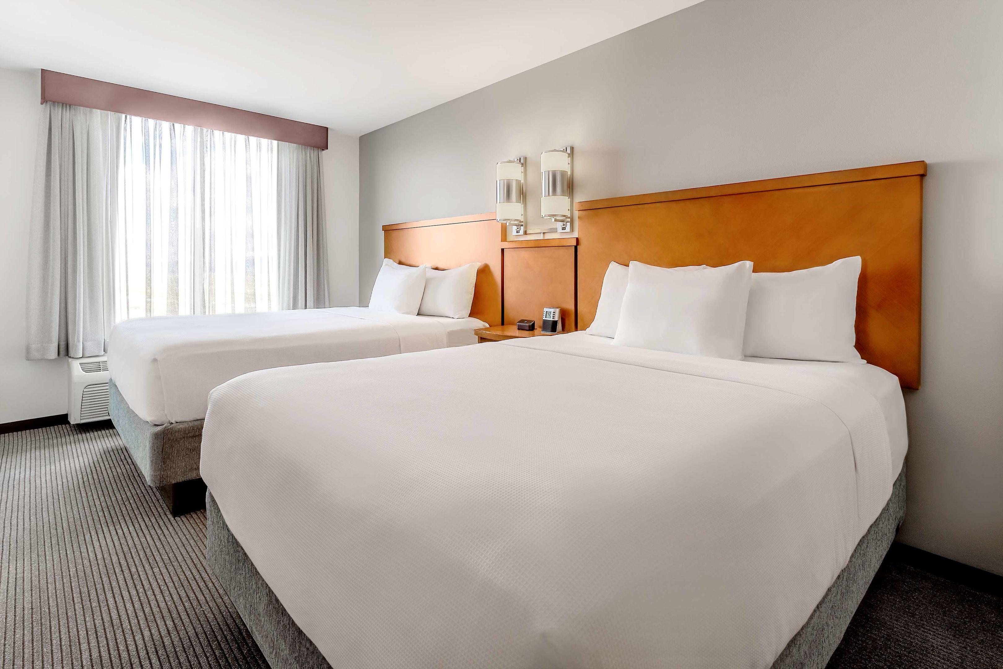 Hyatt Place Salt Lake City Airport — photo 4