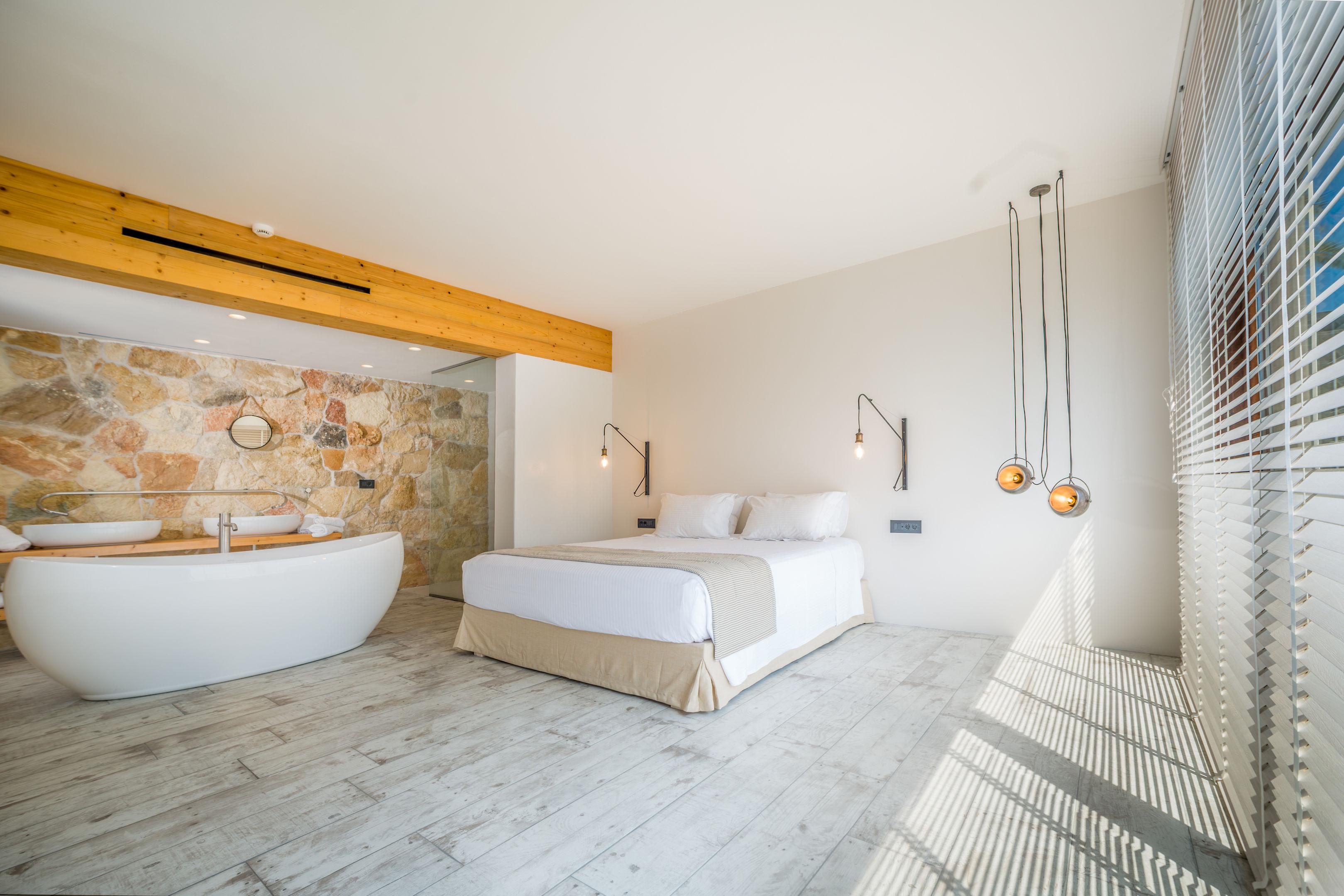 Gloria Maris Hotel Suites & Villas — photo 4
