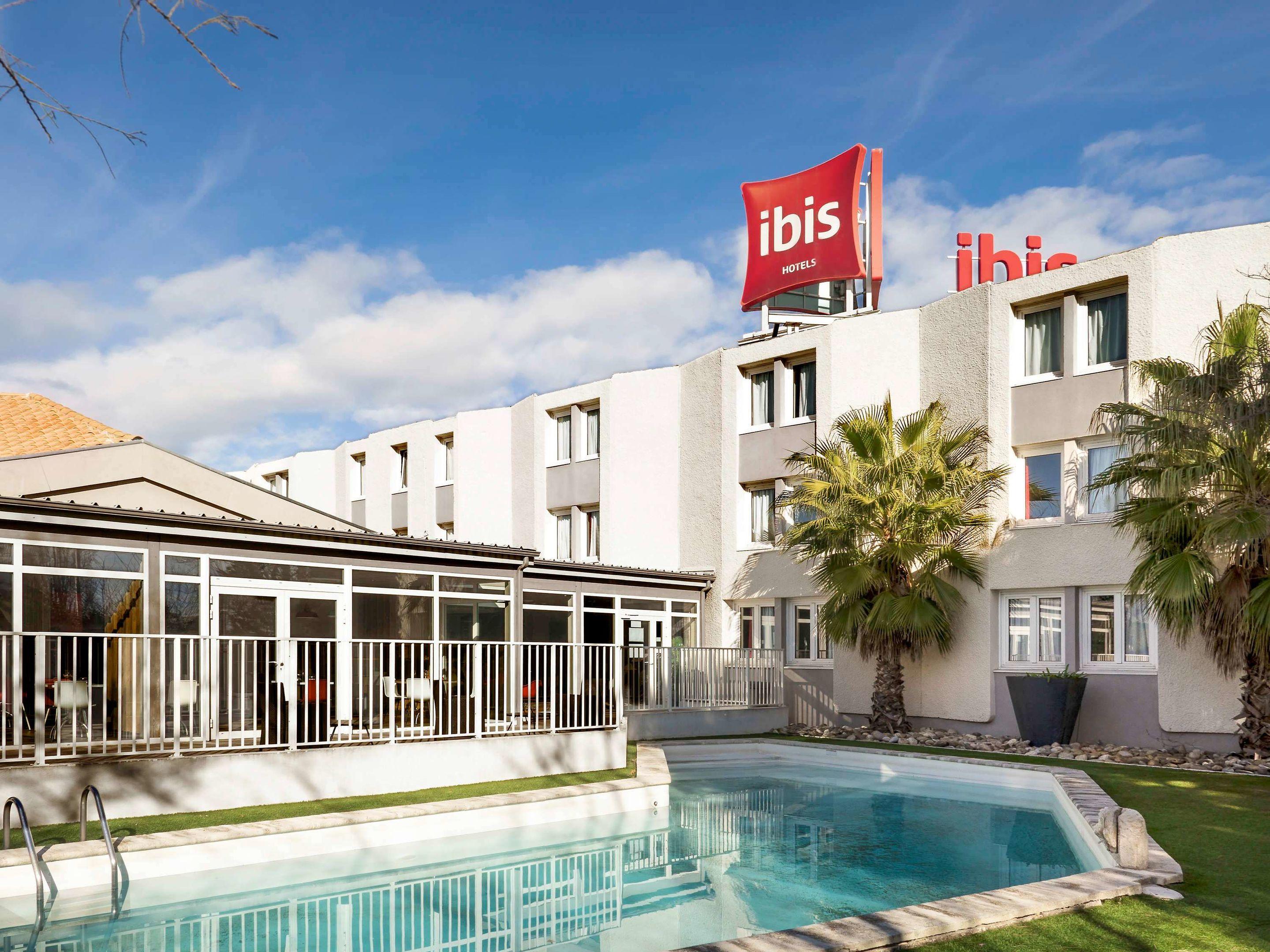 ibis Arles — photo 4