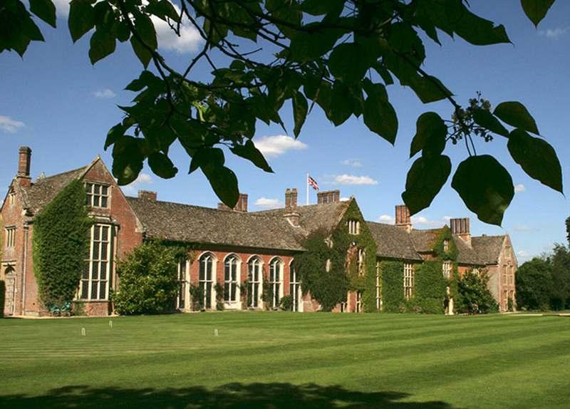 Littlecote House — photo 1