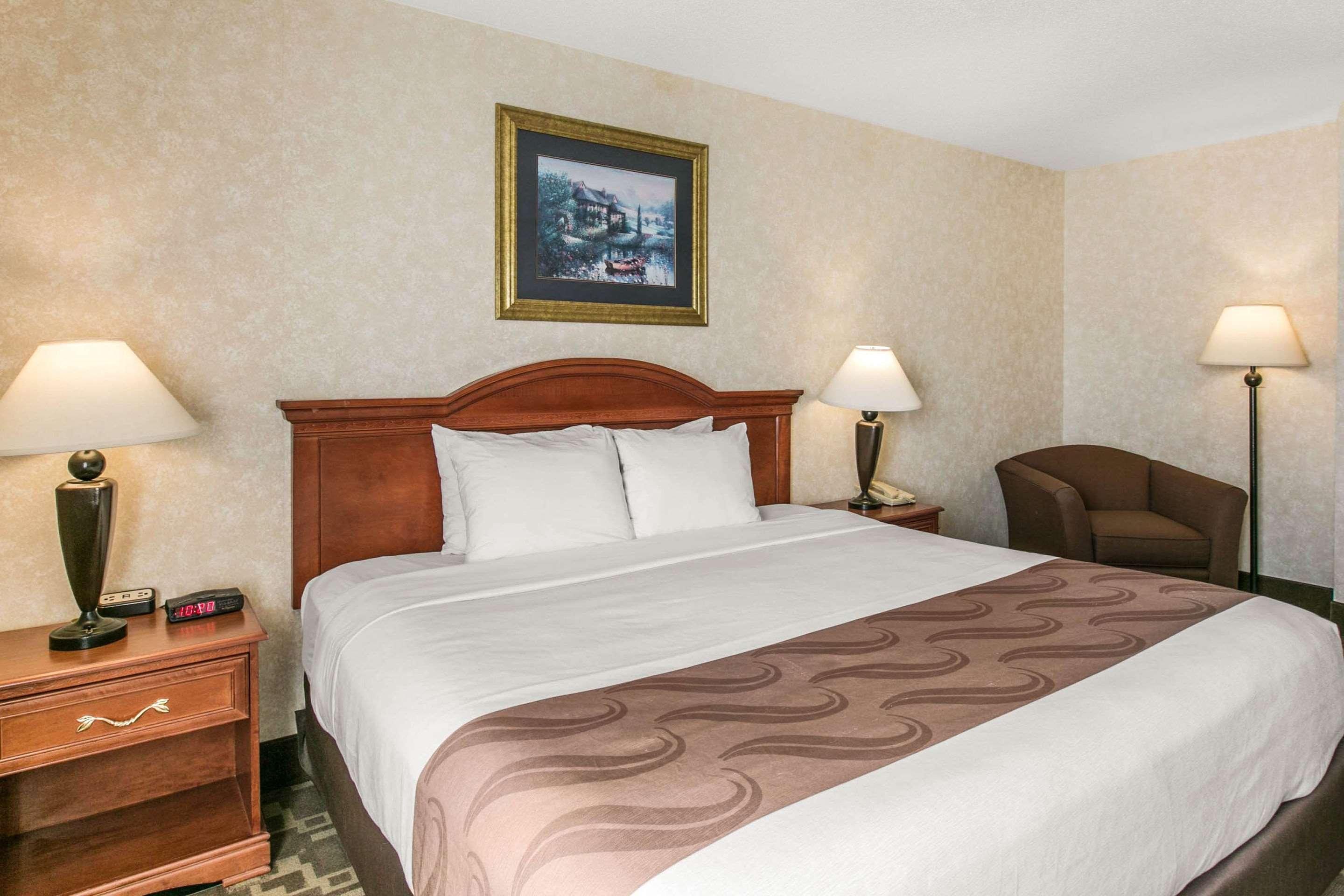 Quality Inn — photo 5