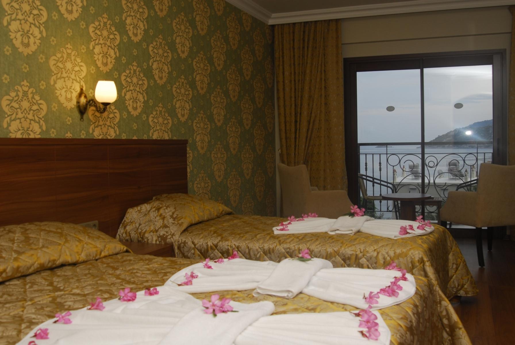 Meril Boutique Hotel & Spa — photo 3