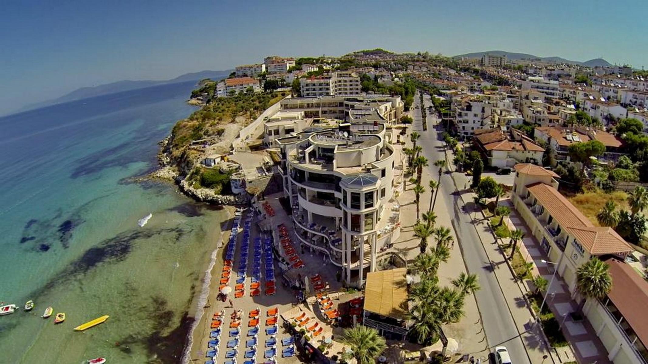 Ladies Beach Residence — photo 3