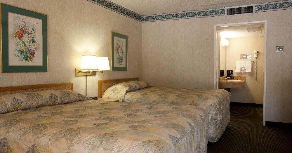 Vagabond Inn Palm Springs — photo 4