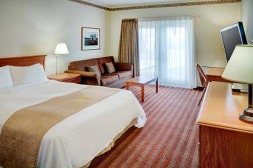 Lakeview Inn & Suites Brandon — photo 4