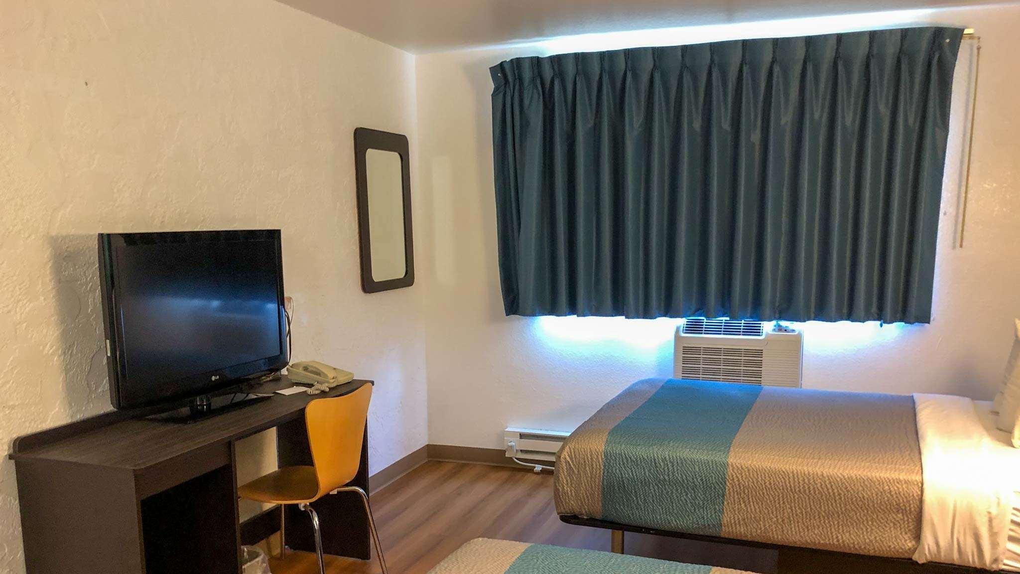 Motel 6 La Crosse Wi — photo 3