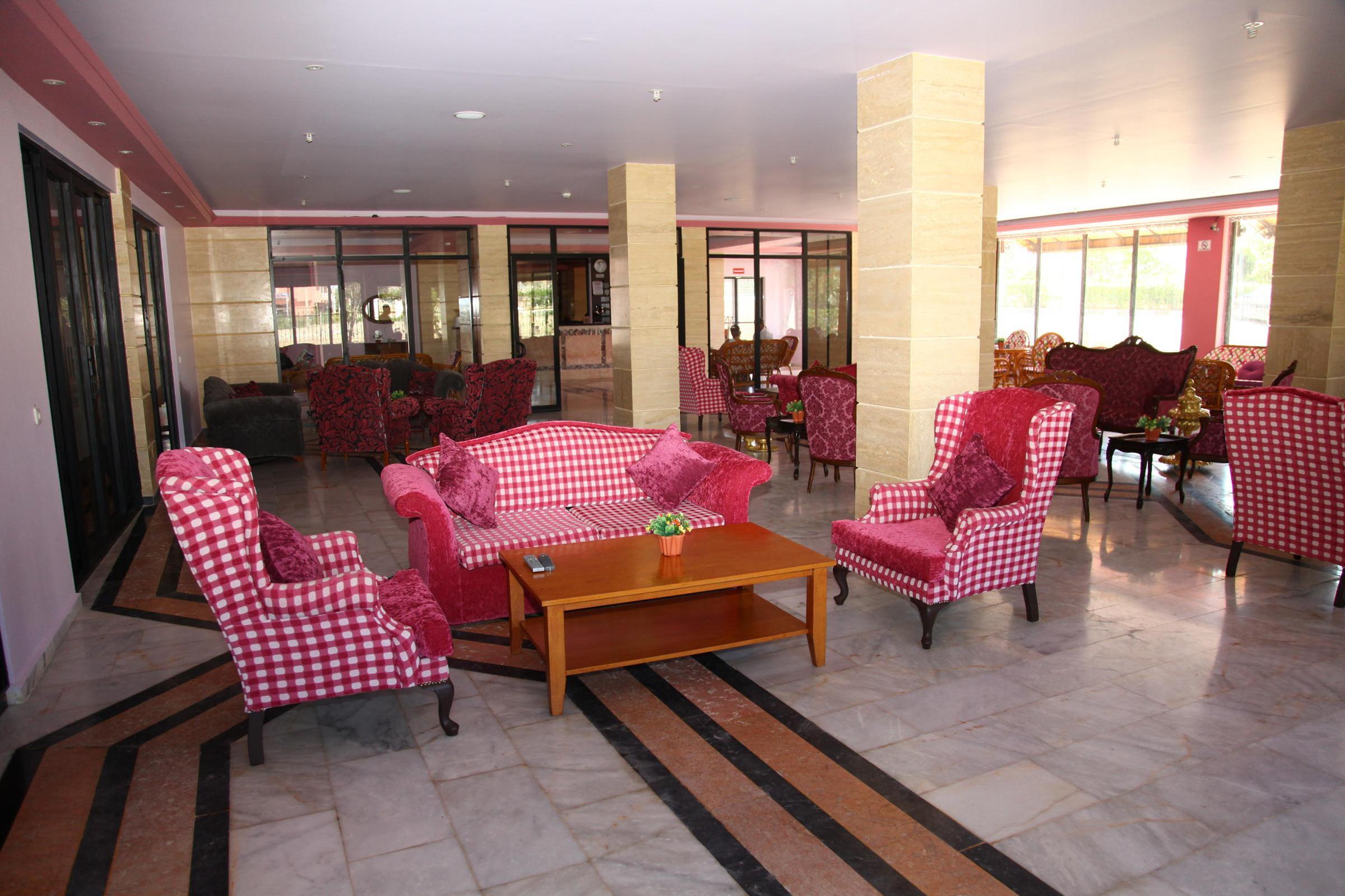 Hotel Pelin — photo 5