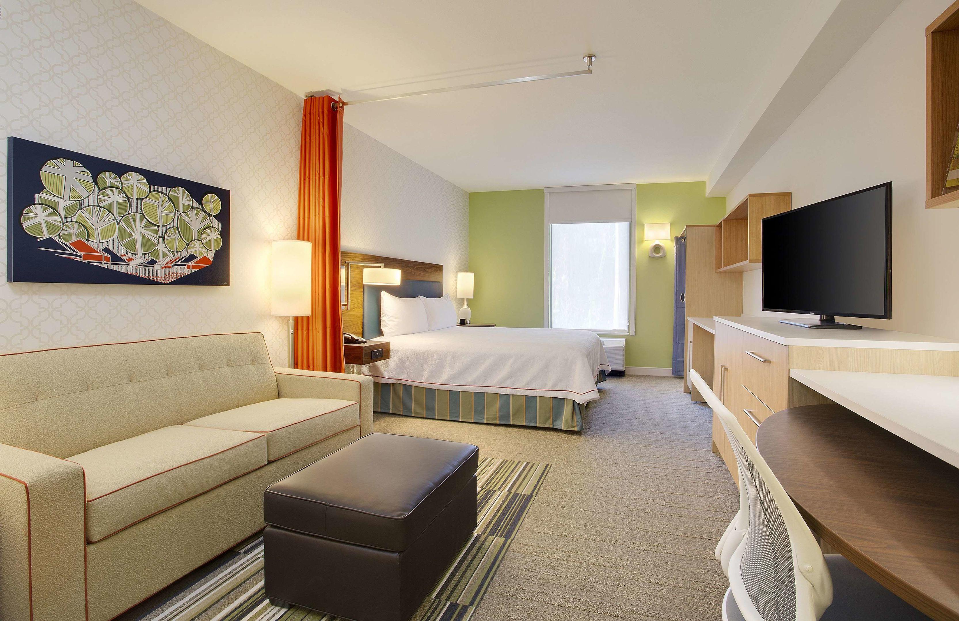 Home2 Suites by Hilton Oxford — photo 4