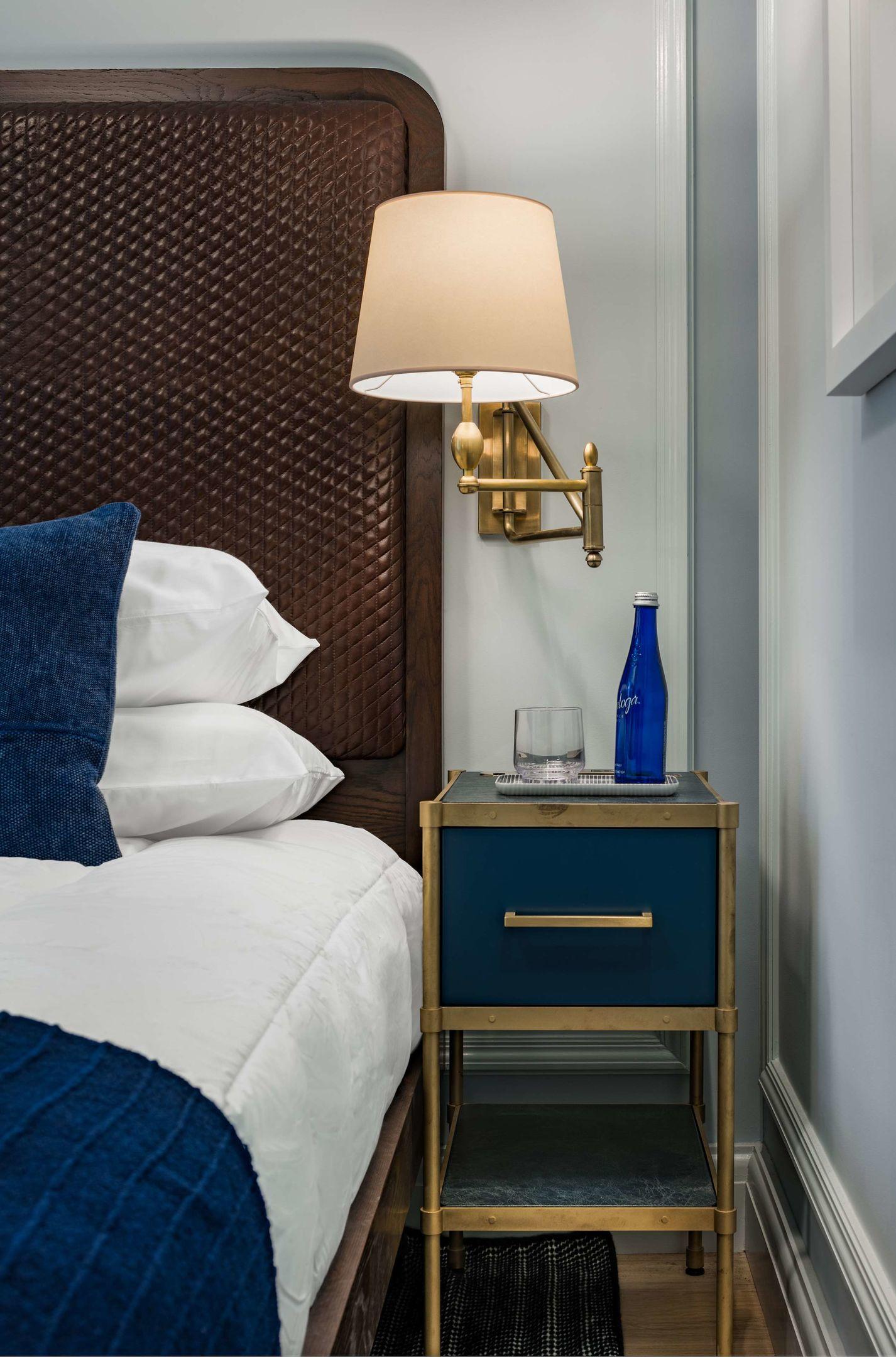 Merrion Row Hotel — photo 5
