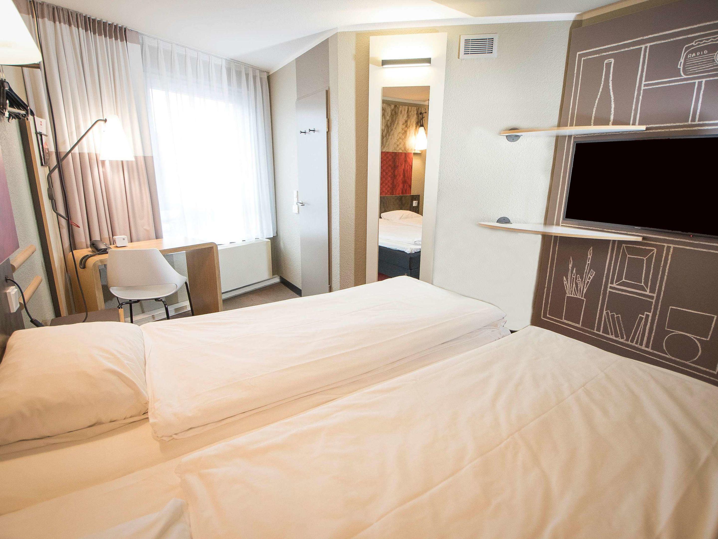 ibis Koeln Centrum — photo 3