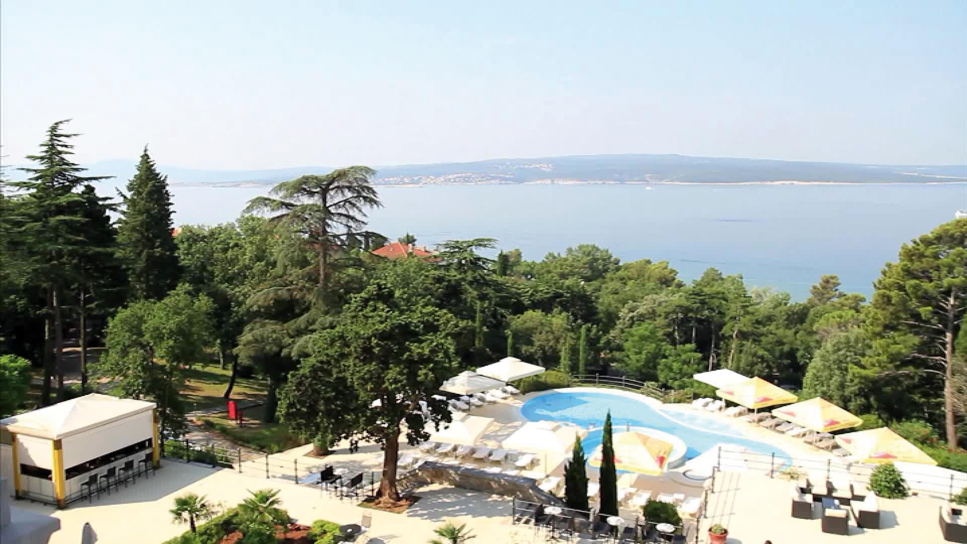Hotel Kvarner Palace — photo 3