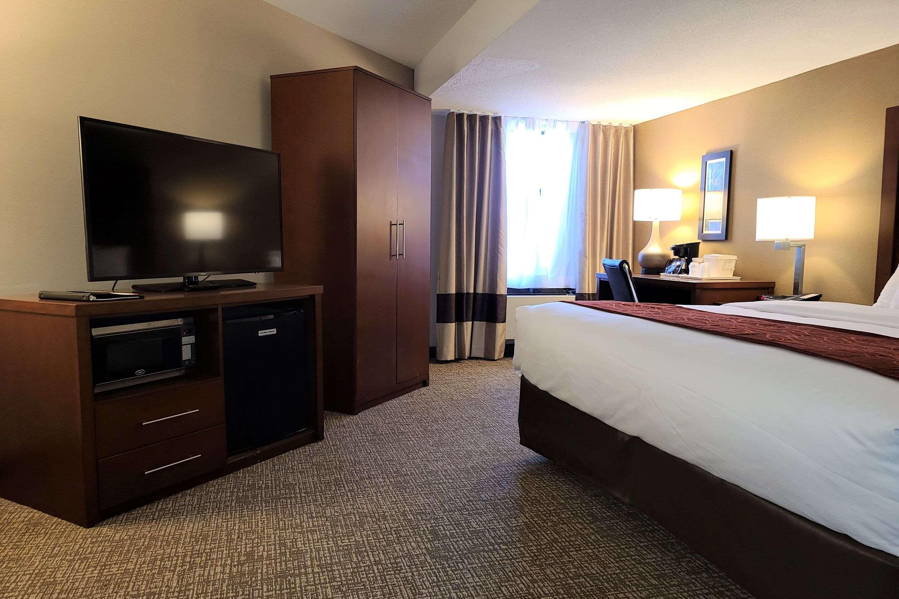 Comfort Inn Toronto North — photo 5