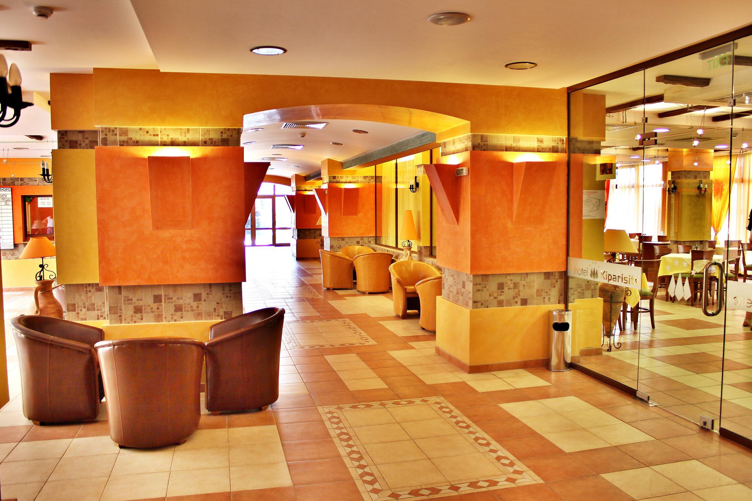 Hotel Kiparisite — photo 5