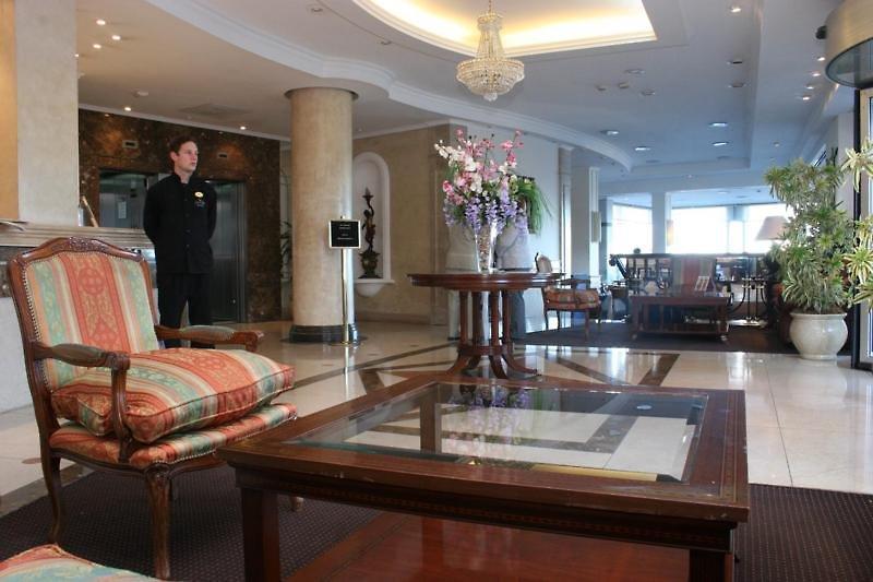 Cala di Volpe Boutique Hotel — photo 5