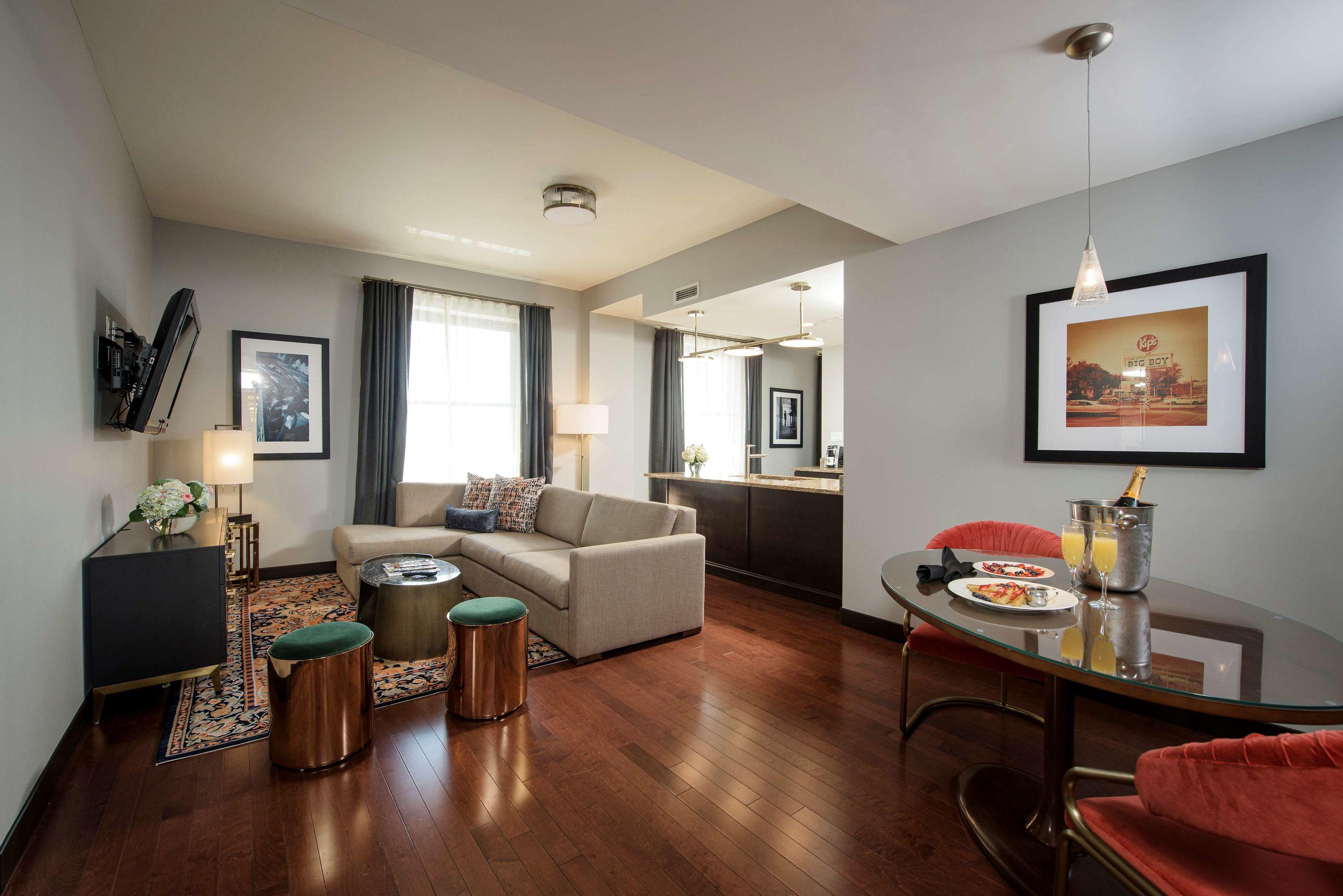 The Mayo Hotel and Residences — photo 5