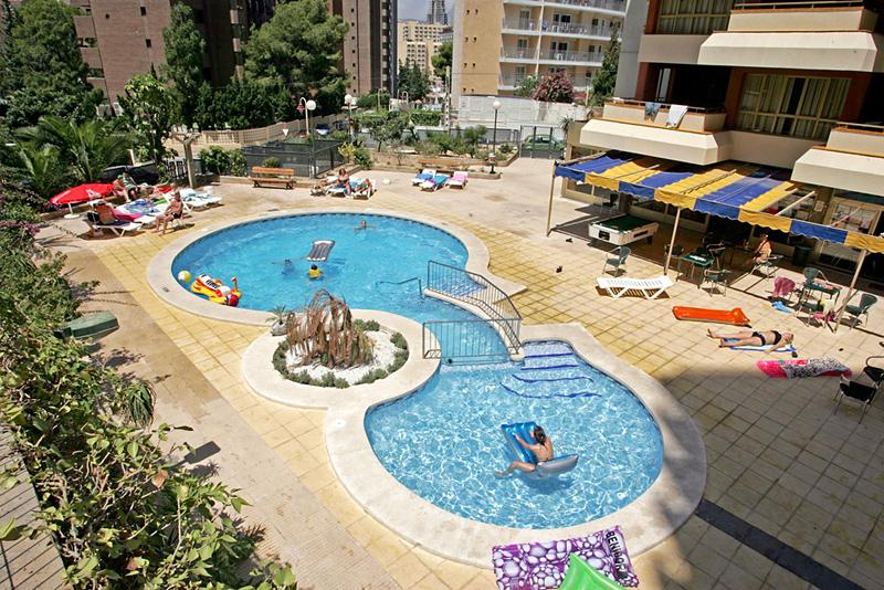 Picasso Apartments — photo 4
