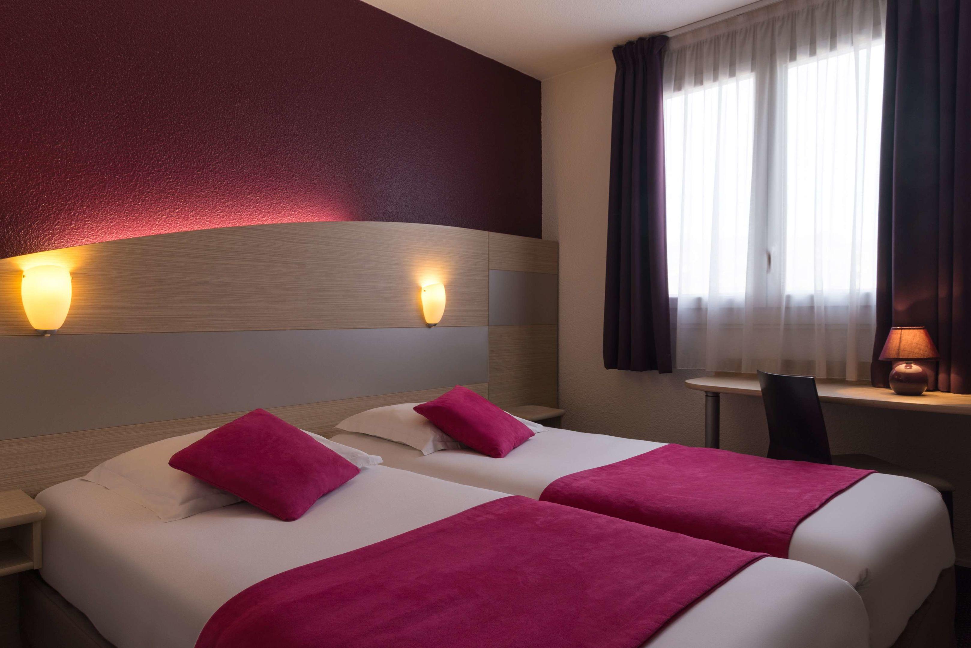 The Originals City Hotel Le Relais d'Aubagne — photo 3
