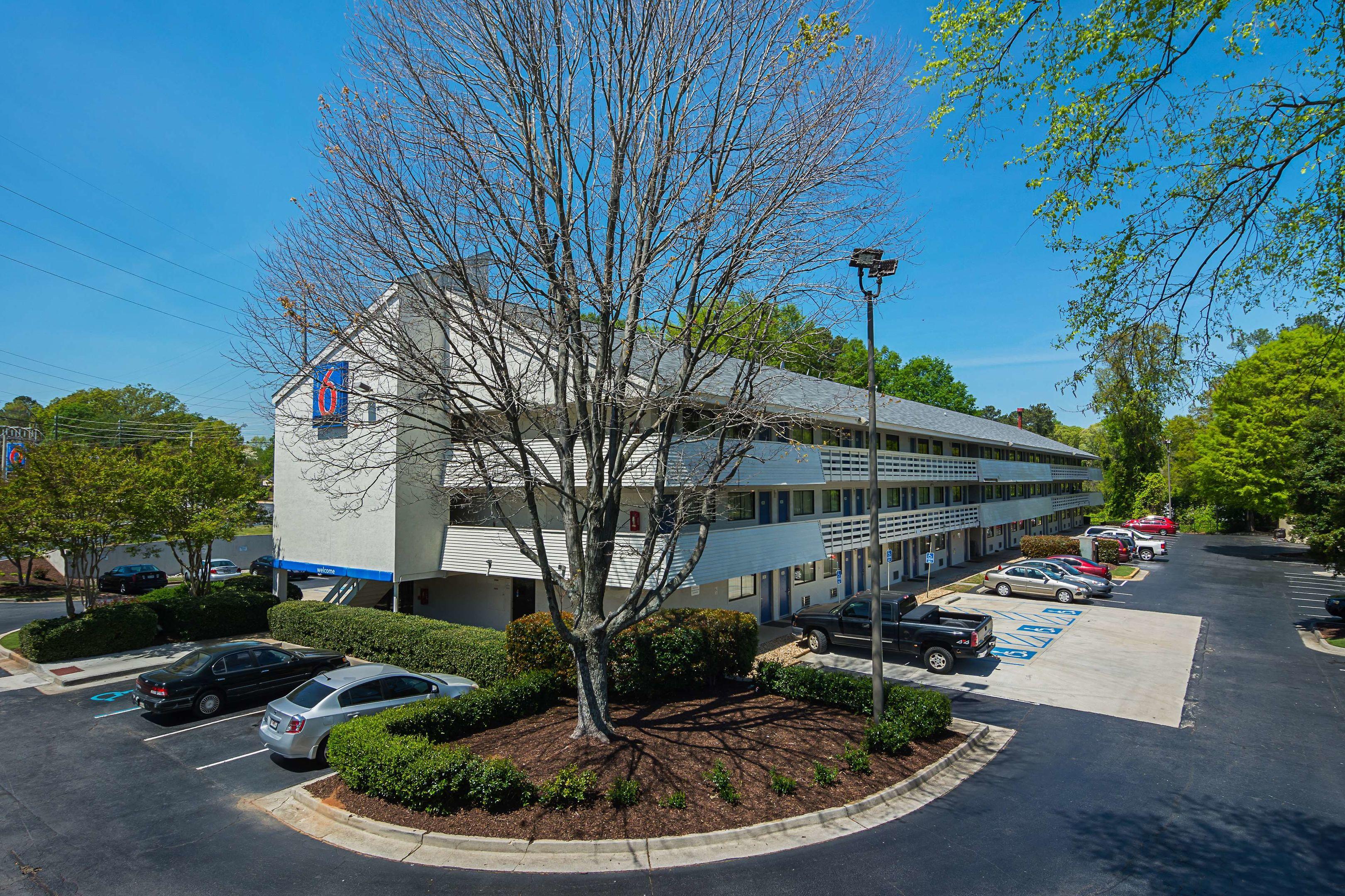 Motel 6 Atlanta Tucker Northeast — photo 4
