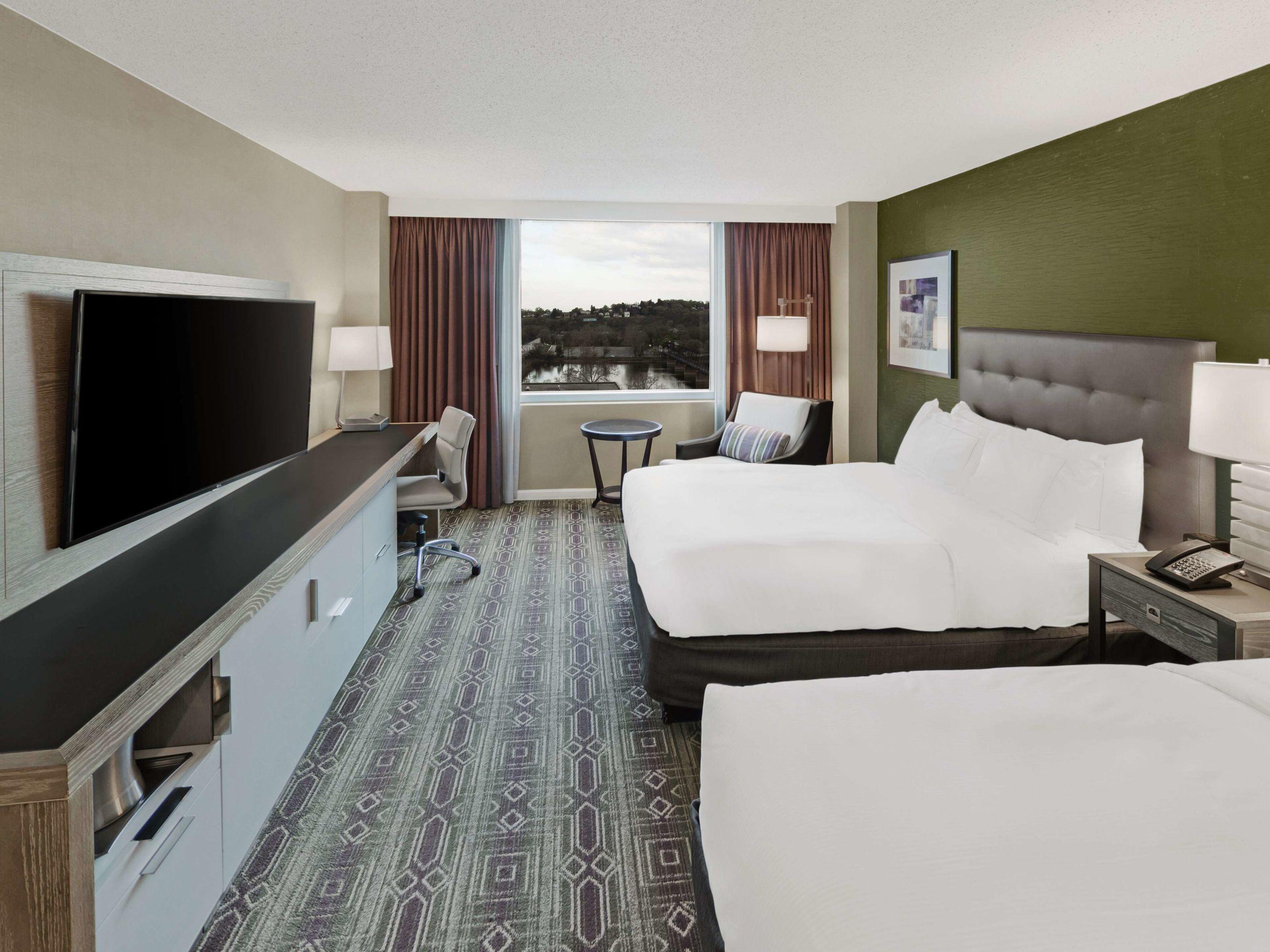 Hilton Harrisburg — photo 3